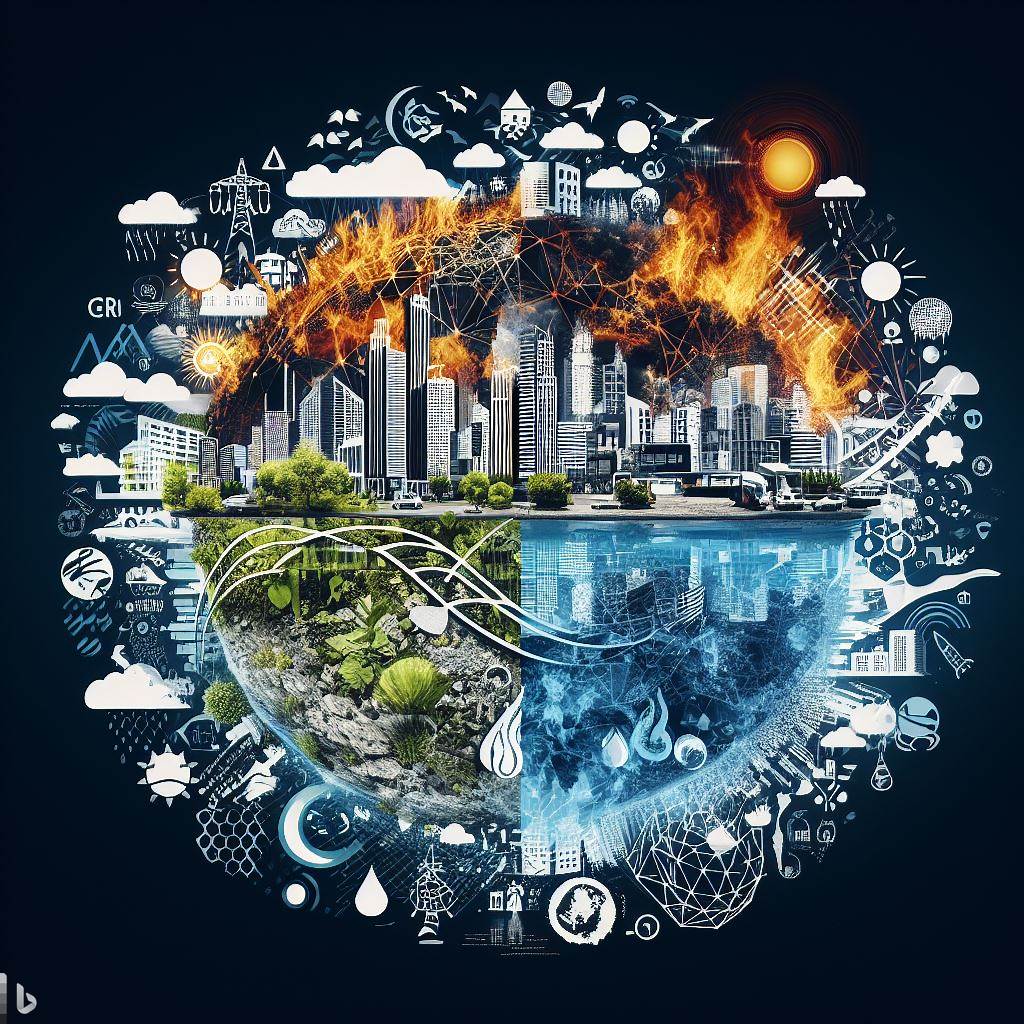 Cali Sostenible y Resiliente: Propuestas para la Próxima&nbsp;Administración