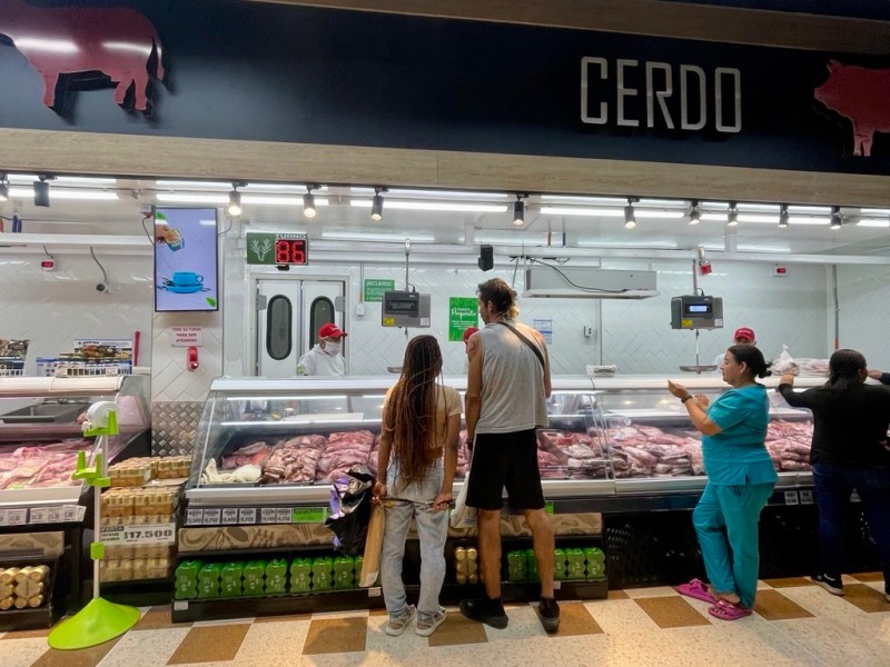 ¿De dónde viene la carne que&nbsp;comemos?