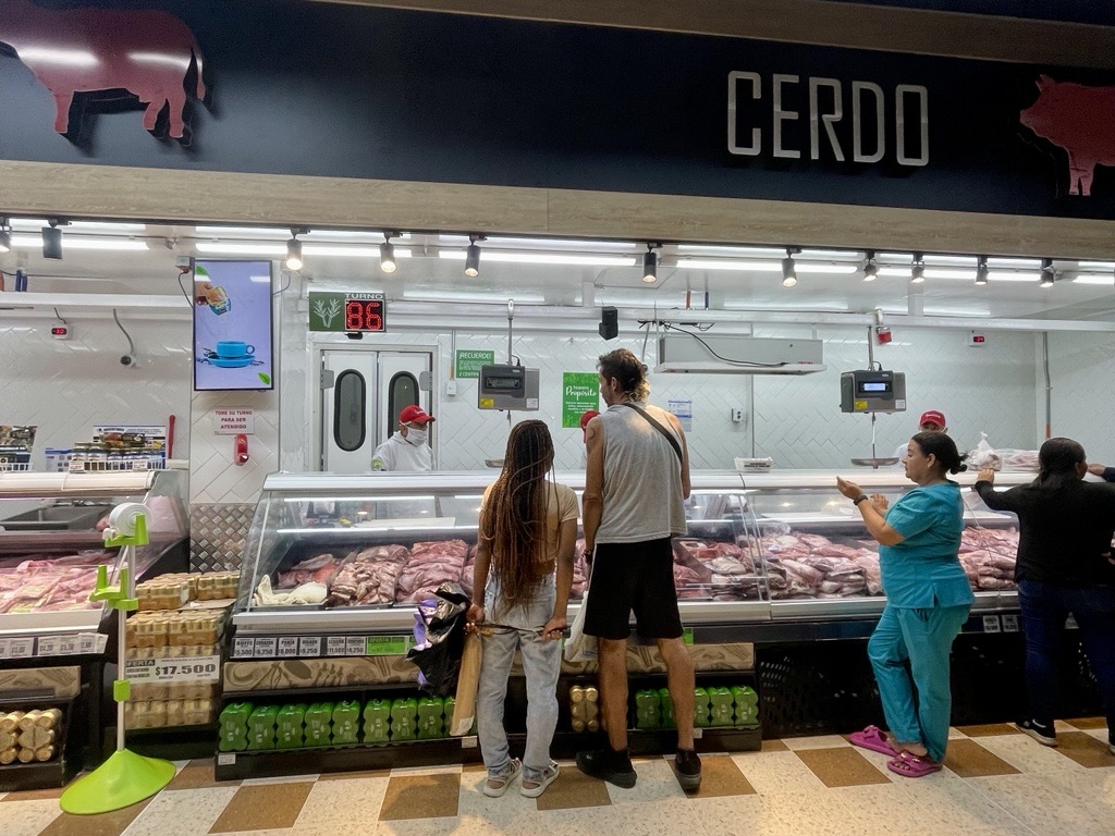 ¿De dónde viene la carne que&nbsp;comemos?